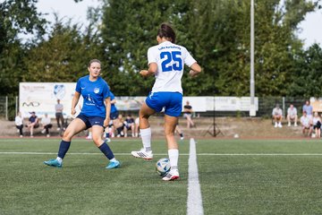 Bild 128 - F SC Ellerau - TuRa Harksheide : Ergebnis: 2:7